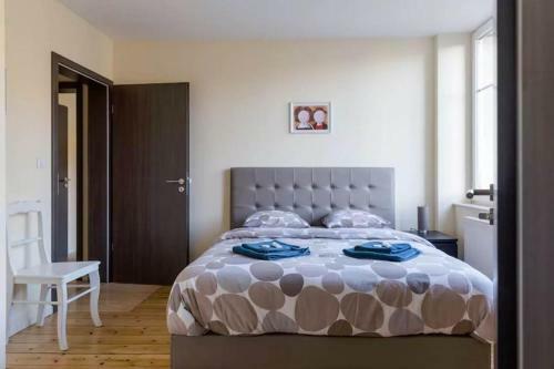 Apartamento La Maison Des Vendangeurs
