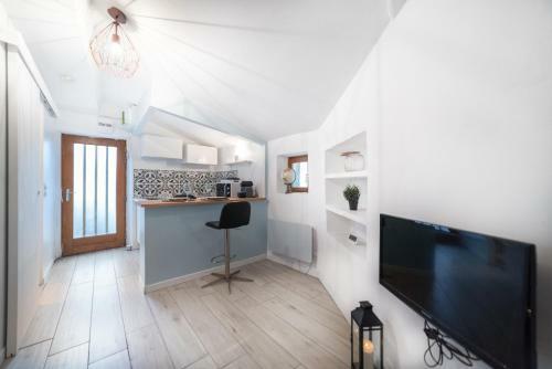 Apartamento L'�chapp�e Belle Roannaise