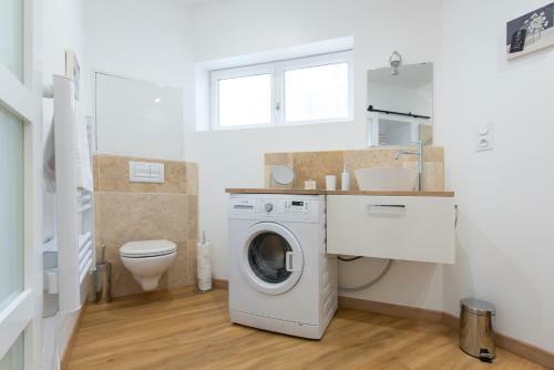 Apartamento Ambiance Boh�me