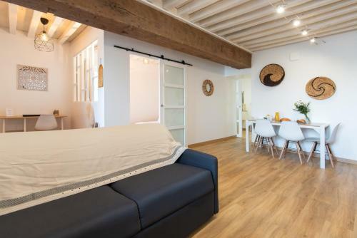 Apartamento Ambiance Boh�me