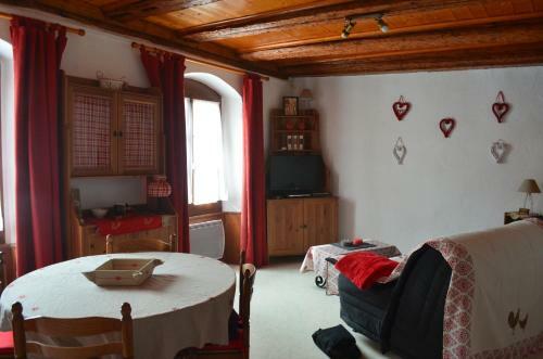 Apartamento Studio Au Mill�sime