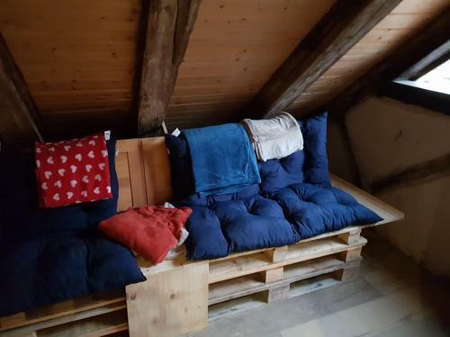 Apartamento � L'or�e Du Bois