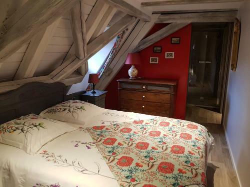 Apartamento � L'or�e Du Bois