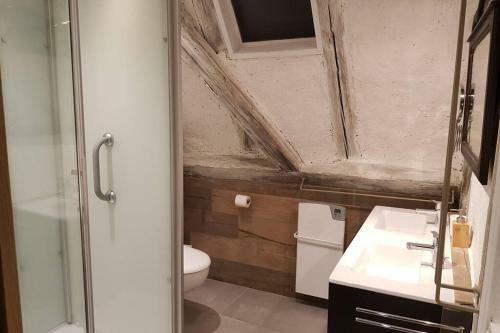 Apartamento � L'or�e Du Bois