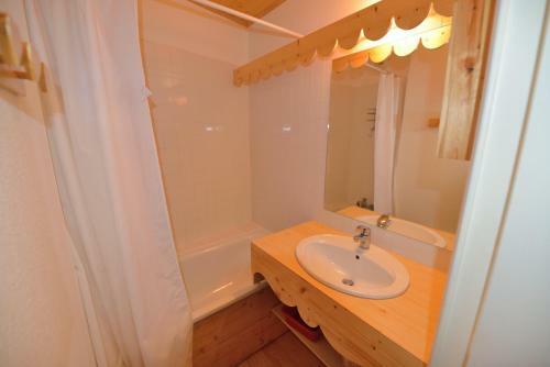 Apartamento Risoul - Les Balcons De Sirius
