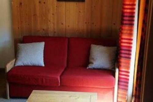 Apartamento Antar�s. Duplex 48m2, Piscine, Sauna, � C�t� Piste