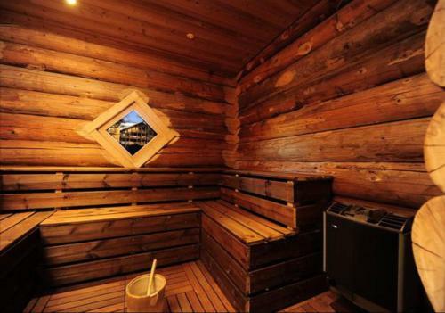 Apartamento Penthouse "bond 007" 120 M2 Piscine Sauna Risoul 1850