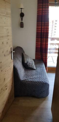 Apartamento Antares