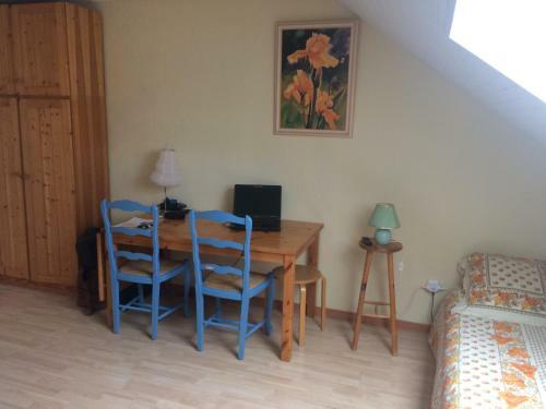 Apartamento Studio Cosy Sur Pistes