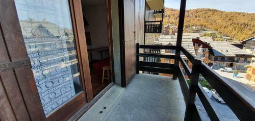 Apartamento Studio Risoul 1850