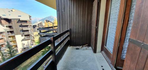 Apartamento Studio Risoul 1850