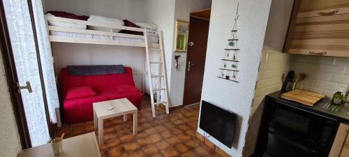 Apartamento Studio Risoul 1850