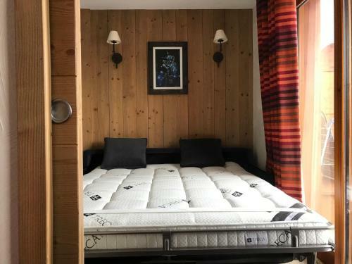 Apartamento Residence Antares 4*