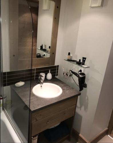 Apartamento Residence Antares 4*