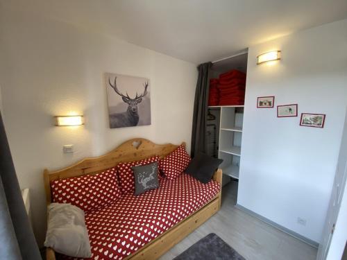Apartamento Boost Your Immo Risoul Betelgeuse 367