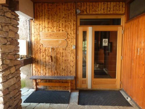 Apartamento Le Perce-neige Centre Station