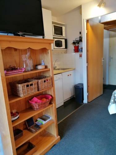 Apartamento Boost Your Immo Risoul Altair 472