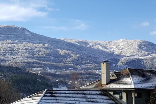 Apartamento Studio Coin Montagne, Proche de Toutes Commodit�s.