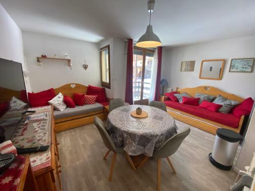 Apartamento Boost Your Immo Risoul Altair 474