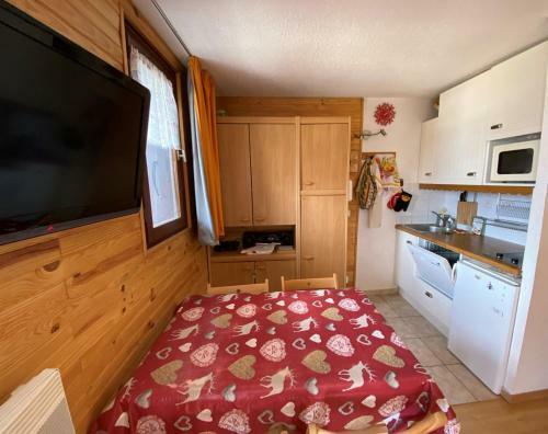 Apartamento Boost Your Immo Les Airelles Risoul 375