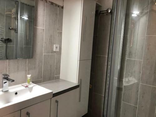 Apartamento Boost Your Immo Risoul Altair 473