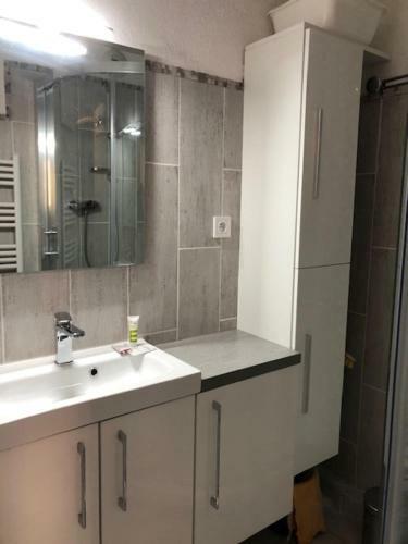 Apartamento Boost Your Immo Risoul Altair 473