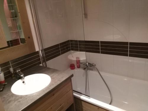 Apartamento Risoul 1850