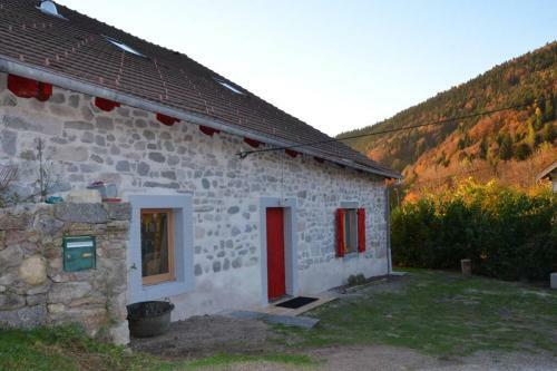 G�te De La Cheneau