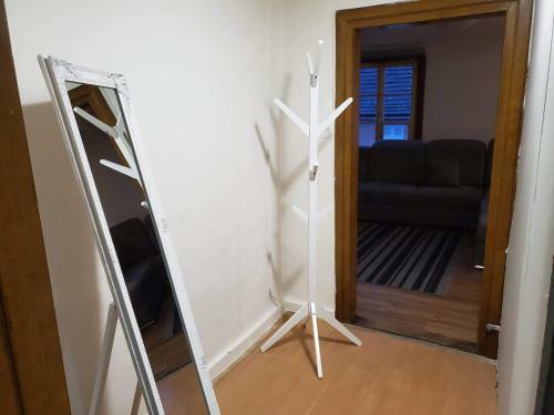 Apartamento Charmant Appartement Alsacien