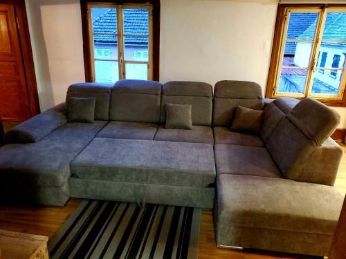 Apartamento Charmant Appartement Alsacien