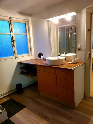 Apartamento Charmant Appartement Alsacien