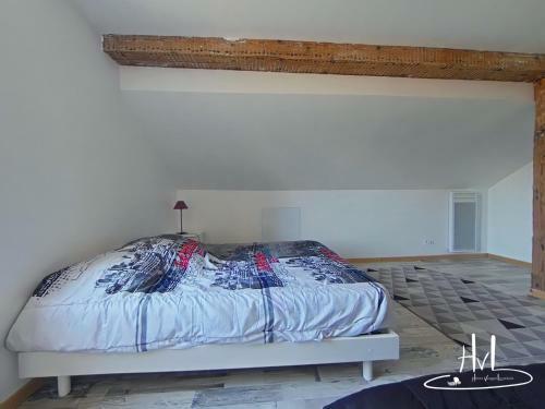 Apartamento G�te Deltour, Proche G�rardmer