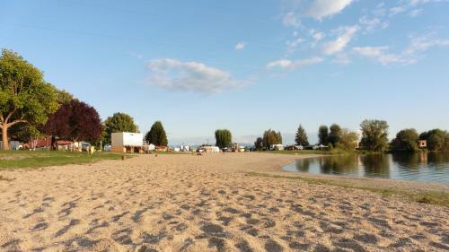 Camping Du Staedly