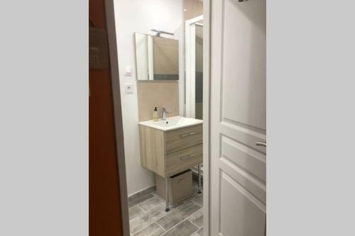 Apartamento Maisonnette Au Calme Proche A�roport