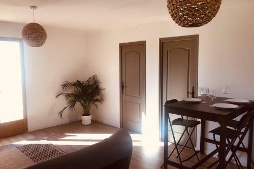 Apartamento Guest House Du Paty