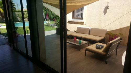 Hostal Guest House Ginoux