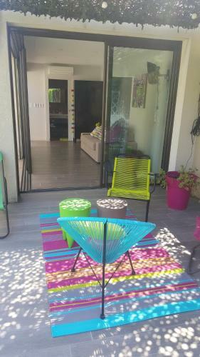 Hostal Guest House Ginoux