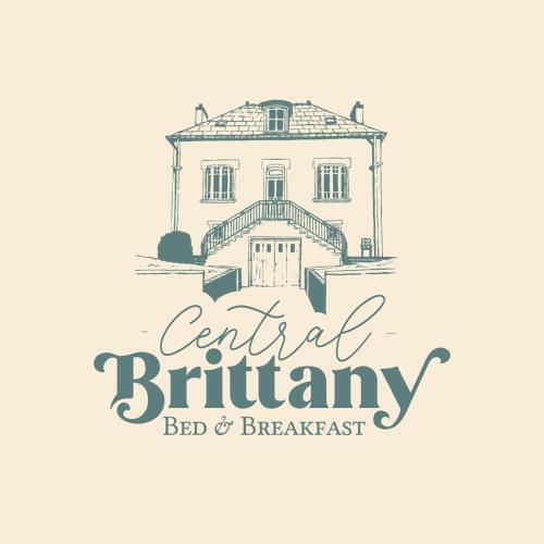 Bed & Breakfast Central Brittany B And B