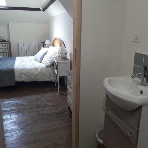 Bed & Breakfast Central Brittany B And B
