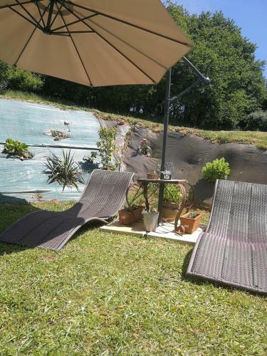 Bed & Breakfast Central Brittany B And B