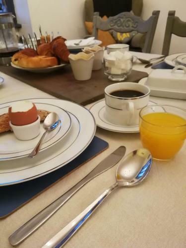 Bed & Breakfast Central Brittany B And B