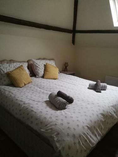 Bed & Breakfast Central Brittany B And B