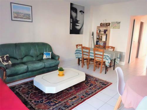 Apartamento C?ur de Ville