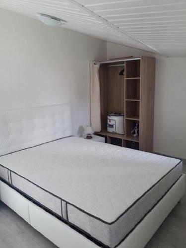 Apartamento Les Thermes