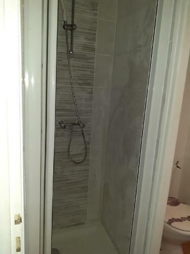 Apartamento Les Thermes