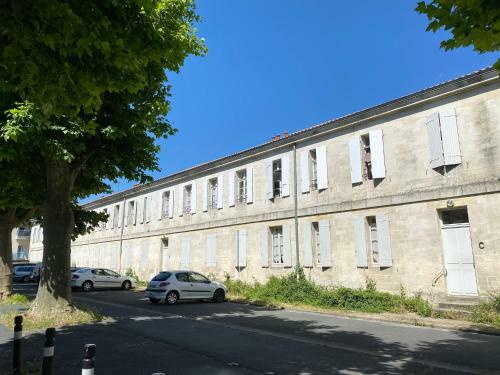 Apartamento Logis C12
