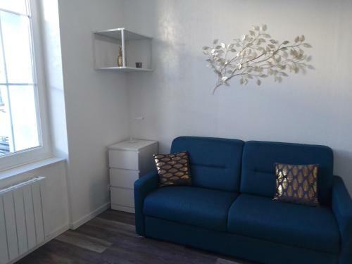 Apartamento Studio Entre Thermes Et Centre Ville