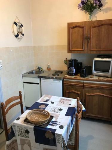 Apartamento Ocean
