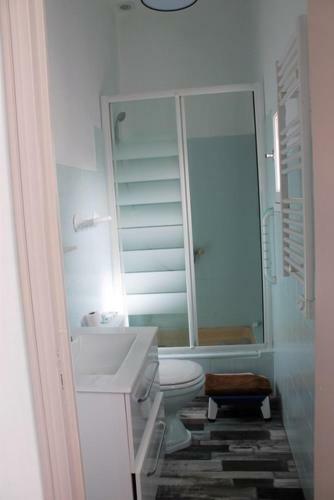 Apartamento Maisonnette, 5003