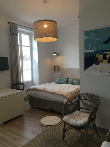 Apartamentos Les Appartements Du 10